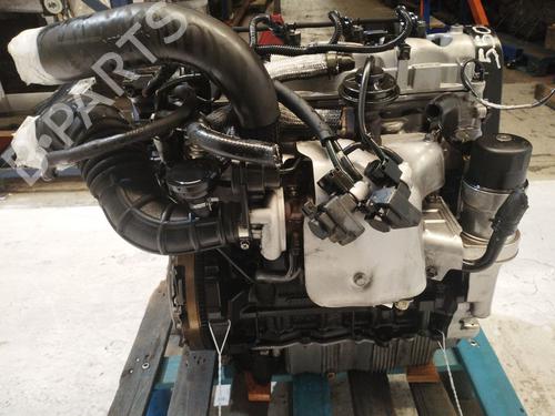 Engine KIA CERATO I Saloon (LD) 2.0 CRDi | BP36531443M1 - Image 4