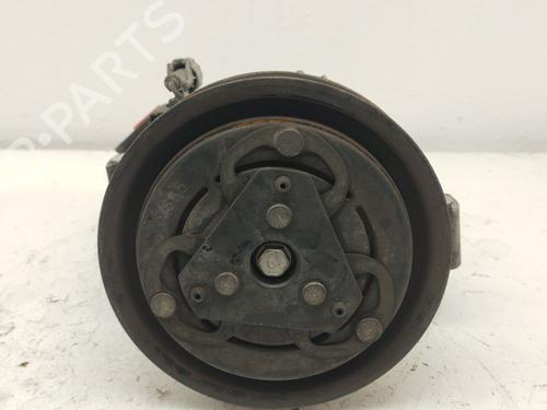 Used AC compressor AC compressor TOYOTA AYGO (_B1_) 1.4 D-4D (WNB10_, WNB10R) (54 hp) 33172918 33172918