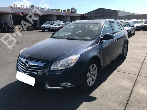 Used Parts OPEL INSIGNIA A Country Tourer (G09)  2.0 CDTi (47)  1180714