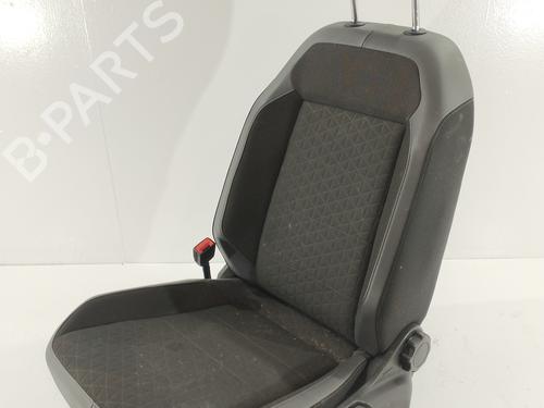 Stol høyre foran VW T-CROSS (C11, D31) [2018-2026]  31614447