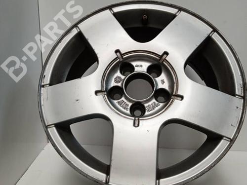 Used Rim Rim BMW X3 (E83) [2003-2011] 11161993 11161993