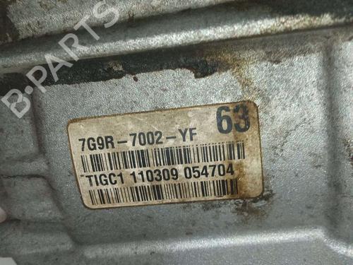 Gearbox FORD MONDEO IV (BA7)  | BP33053627M3  - Image 5