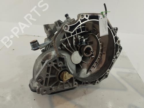 gearbox-opel-corsa-d-s07-2006-2007-2008-2009-2010-2011-2012-2013-2014-2015-26214090 main image