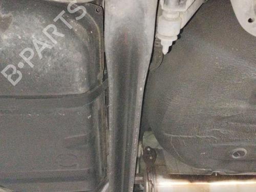 Rear axle KIA RIO III (UB) | BP24469210M2 - Image 2