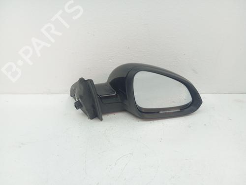 Used Right mirror Right mirror OPEL INSIGNIA A (G09) 2.0 CDTI (68) (131 hp) 40265193 40265193