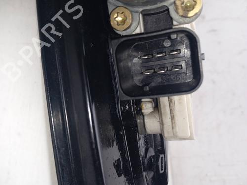 Rear left window mechanism MERCEDES-BENZ E-CLASS (W211) E 320 CDI (211.026) | BP4338202C24 - Image 5