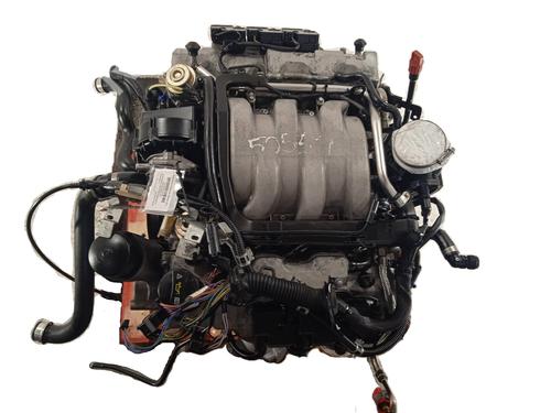 Engine MERCEDES-BENZ E-CLASS (W211) E 320 (211.065) | BP11167967M1 - Image 4