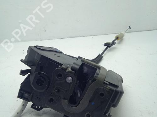 Front right lock CITROËN C4 III (BA_, BB_, BC_) 1.2 PureTech 130 (BAHNSA, BAHNSB) | BP32388238C97 