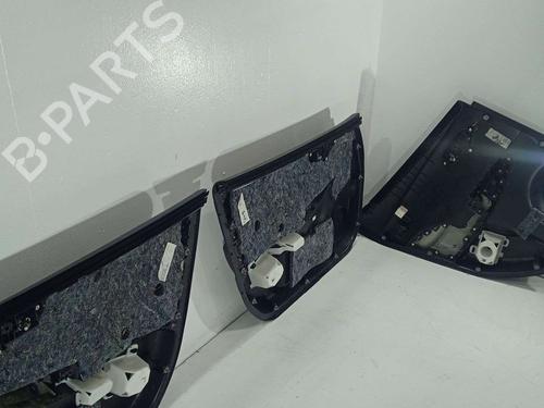 Seats set NISSAN LEAF (ZE0) Electric | BP40097051C78 - Image 9
