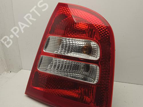 Used Right taillight Right taillight SKODA OCTAVIA I (1U2) 1.9 TDI (90 hp) 4325279 4325279