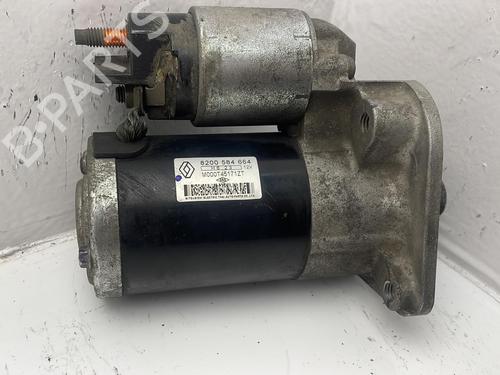 Starter DACIA LOGAN (LS_) 1.4 (LS0A, LS0C, LS0E, LS0G) | BP4734196M8  - Image 6