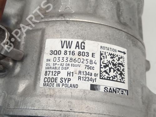 AC compressor VW TAIGO (CS1) 1.0 TSI | BP34580118M34 - Image 6