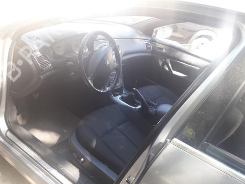 Starter PEUGEOT 607 (9D, 9U)  | BP19582089M8  - Image 10