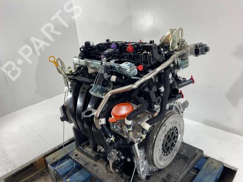 Used Engine Engine RENAULT ARKANA I (LCM_, LDN_) 1.5 E-TECH 145 (94 hp) 40095522 40095522