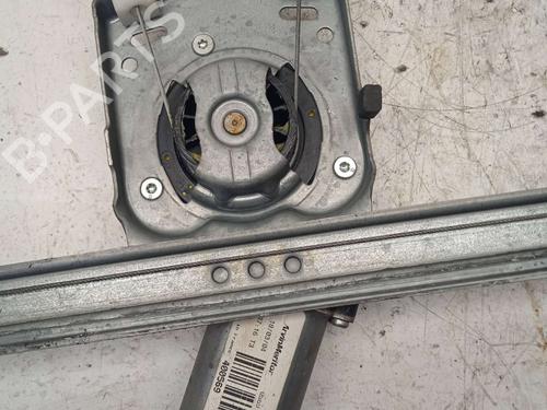 Front right window mechanism RENAULT ESPACE IV (JK0/1_) 2.2 dCi (JK0H) | BP4284987C23 - Image 2