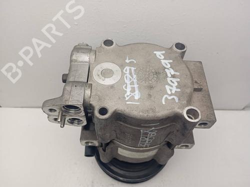 AC compressor MITSUBISHI GALLOPER (JK-01) | BP11147254M34 - Image 2