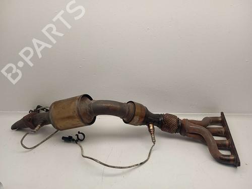 Used Catalyst Catalyst MINI MINI (R50, R53) One (90 hp) 22761811 22761811