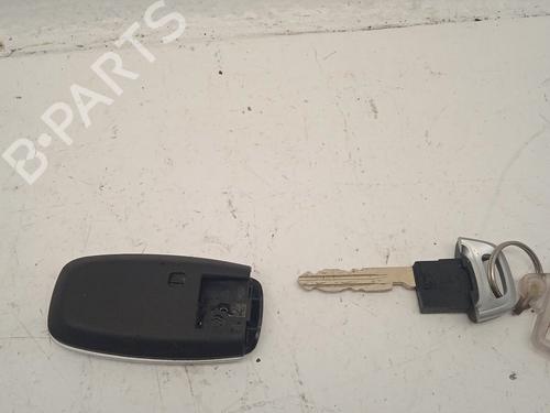 Ignition barrel NISSAN JUKE (F16_) 1.0 | BP32505351M48 - Image 11