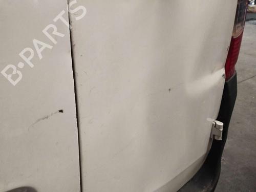 Right tailgate CITROËN NEMO Box Body/MPV (AA_) 1.3 HDi 75 | BP18030462C77 - Image 2