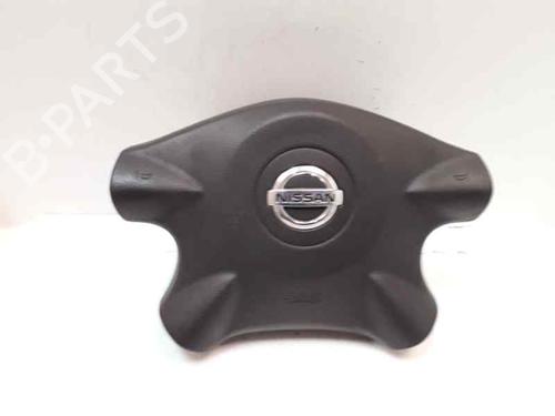 driver-airbag-nissan-primera-hatchback-p12-2002-4314460 main image