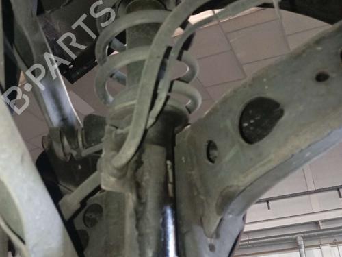 Used Left rear shock absorber MINI MINI (R50, R53) One (90 hp) 22763346