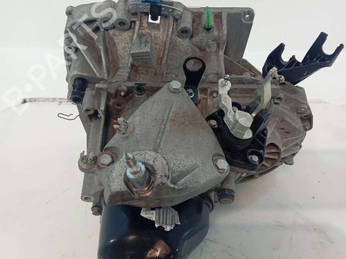 Gearbox RENAULT TWINGO II (CN0_) | BP31614667M3 - Image 4