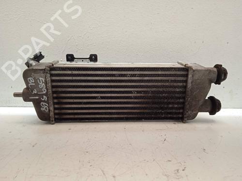 Used Intercooler HYUNDAI i30 (FD) [2007-2012]  4370864