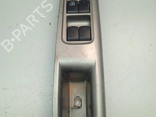 Used Left front window switch SUBARU FORESTER (SH_) [2007-2026]  15353566