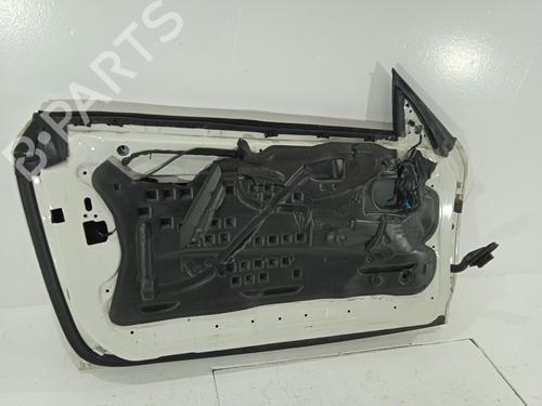 Left front door BMW 1 Coupe (E82) 118 d | BP16865836C2 