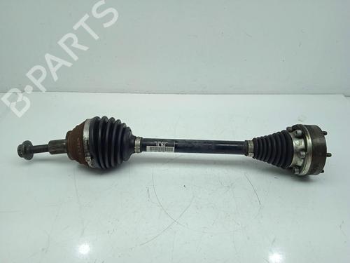 Used Left front driveshaft SKODA YETI (5L) 2.0 TDI (140 hp) 12320481