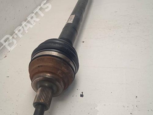 Right front driveshaft SEAT LEON (1P1) 1.9 TDI | BP11156302M39