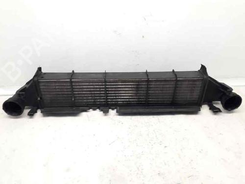 Used Intercooler MERCEDES-BENZ C-CLASS (W203) [2000-2007]  11149005