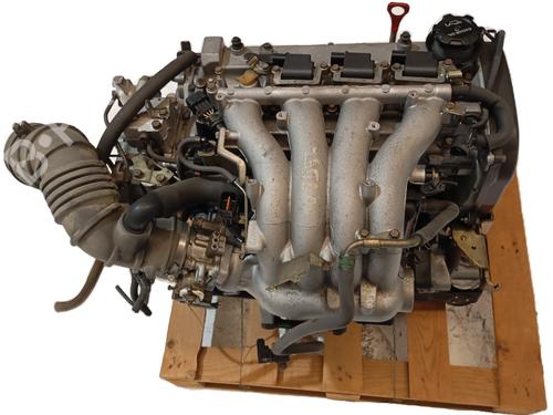 Engine VOLVO S40 I (644)  | BP4274496M1 