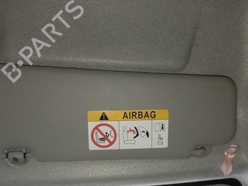 right-sun-visor-dacia-logan-ii-964001213r-2012-18136070 main image