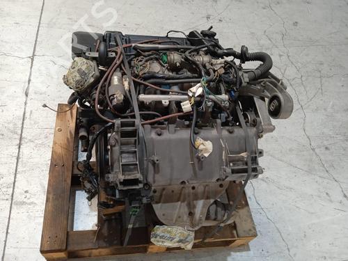 Engine CITROËN XM (Y3) 3.0 V6 24V | BP4255544M1 