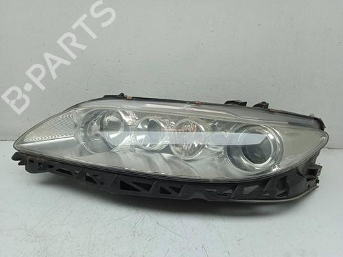Optica esquerda MAZDA 6 Hatchback (GG) 2.0 DI (GG14) (121 hp) 11152836