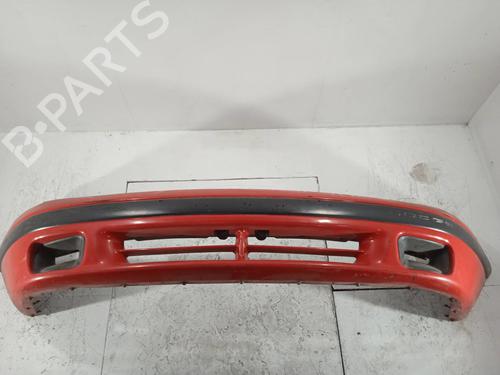Used Front bumper DODGE STEALTH Hatchback [1990-1996]  12446603
