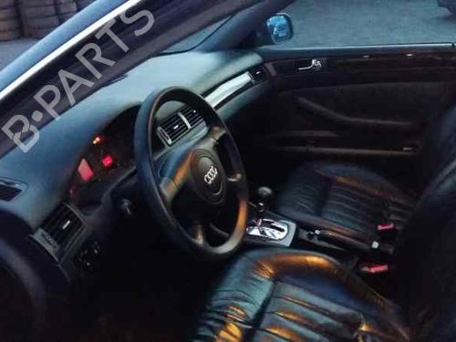 Intercooler AUDI A6 C5 (4B2, 4B4) 2.5 TDI | BP4910271M30