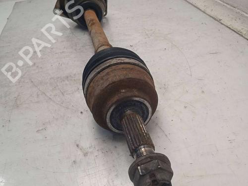 Left front driveshaft RENAULT KANGOO (KC0/1_) 1.5 dCi (KC07) | BP11158935M38 - Image 2