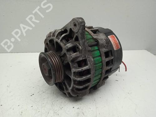 Used Alternator HYUNDAI ACCENT II (LC) 1.3 (84 hp) 15123079