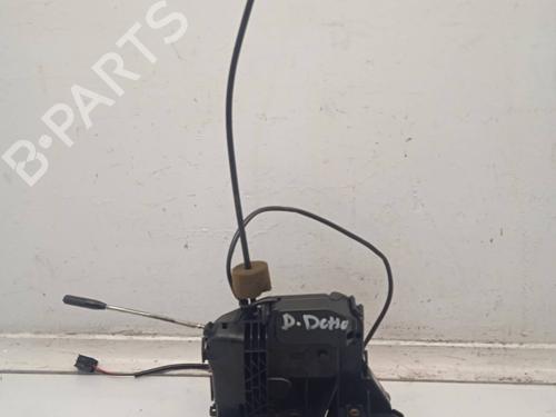 Used Front right lock MERCEDES-BENZ E-CLASS (W211) [2002-2009]  11158268