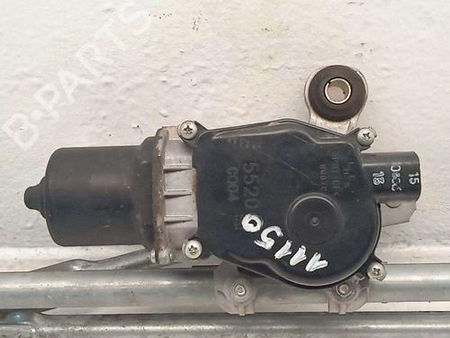 Front wiper motor RENAULT KADJAR (HA_, HL_) 1.3 TCe 160 (HLN2) | BP40096803M29 - Image 5