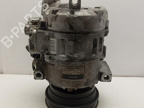 Used AC compressor AC compressor OPEL OMEGA B (V94) 2.5 TD (F69, M69, P69) (130 hp) 17726192 17726192