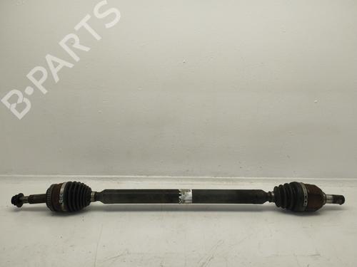 Used Right front driveshaft Right front driveshaft KIA PRO CEE'D (JD) 1.6 CRDi 110 (110 hp) 34444164 34444164