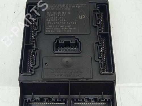 Used Electronic module Electronic module HONDA CIVIC X Hatchback (FC_, FK_) 2.0 Type-R (FK8) (320 hp) 21067970 21067970
