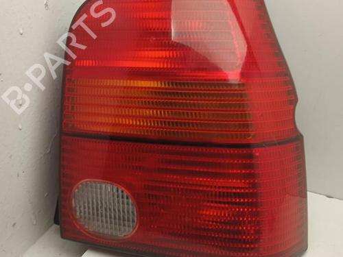 Used Right taillight VW LUPO I (6X1, 6E1) 1.4 16V (75 hp) 4356657