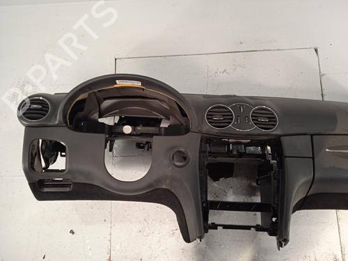 Dashboard MERCEDES-BENZ CLK (C209) | BP4368643C46 - Image 2