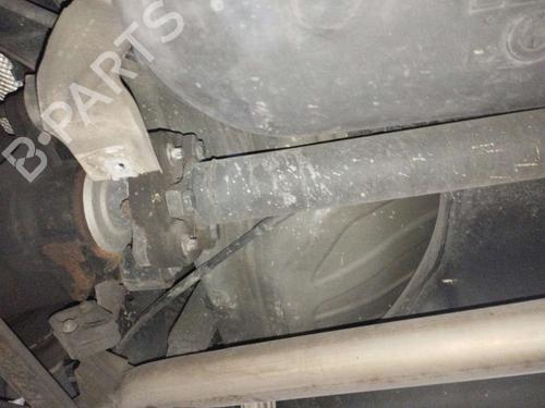 Driveshaft BMW 3 Touring (E91) | BP31615203M37 - Image 3