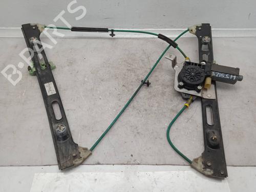 front-left-window-mechanism-bmw-3-e46-1997-1998-1999-2000-2001-2002-2003-2004-2005-4277150 main image
