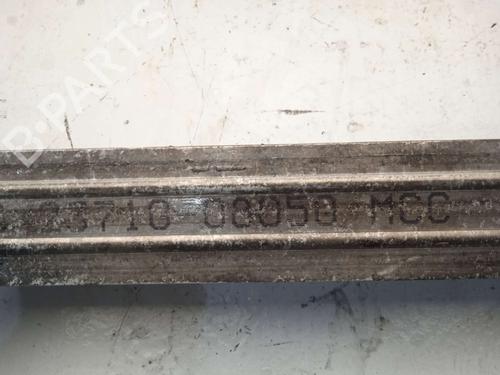 Intercooler SSANGYONG REXTON / REXTON II (GAB_) 2.7 Xdi | BP33239990M30 - Image 7